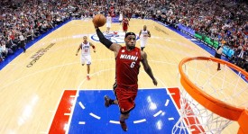 NBA新赛季球迷评选：东契奇领跑，詹姆斯实力不减，新老巨星共绘未来格局